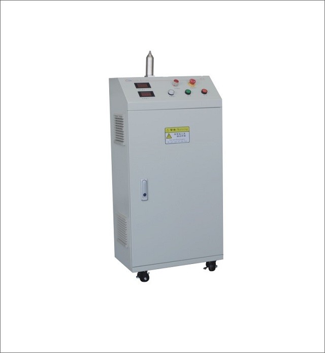 Corona Plasma Treater